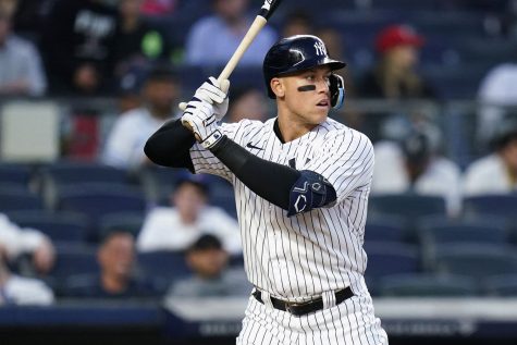 The New York Yankees: The Key to Complete the Chase for 28 – The Echo