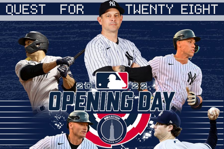 The New York Yankees: The Key to Complete the Chase for 28
