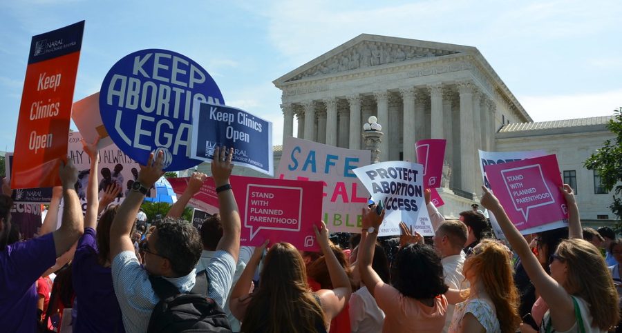 What Could the Overturning of Roe v. Wade Mean for Other Civil Rights Cases