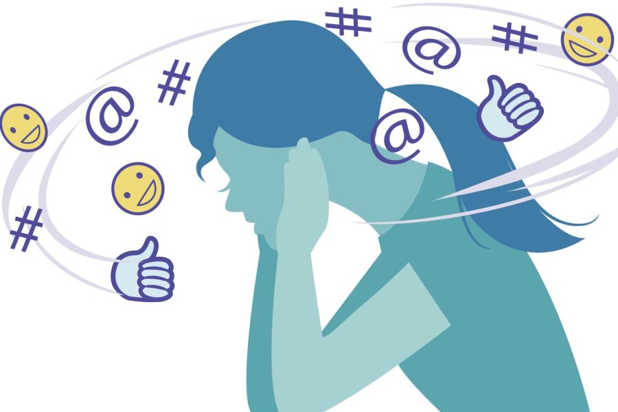 Is Social Media Creating a Culture of Apathy?