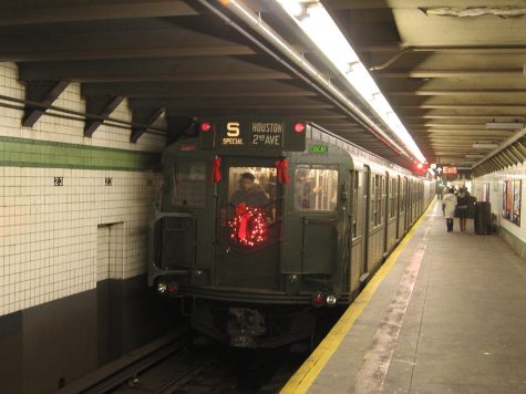 The NYC Subways: Should You Still Ride Them?