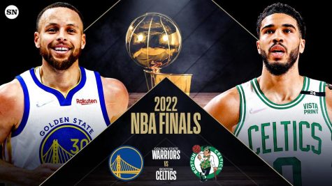 The 2022 NBA Finals: a Revitalized Dynasty vs. Beantown’s Finest