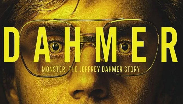 American Horror Story: NYC' plays like Ryan Murphy's Jeffrey Dahmer  companion