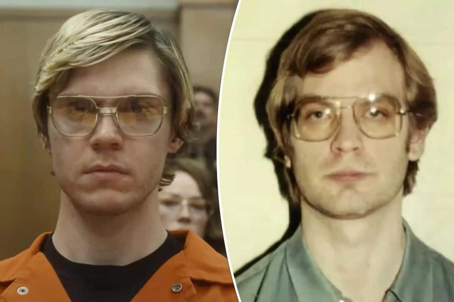 The Jeffrey Dahmer Story: Good Waste or Good Watch? – The Echo