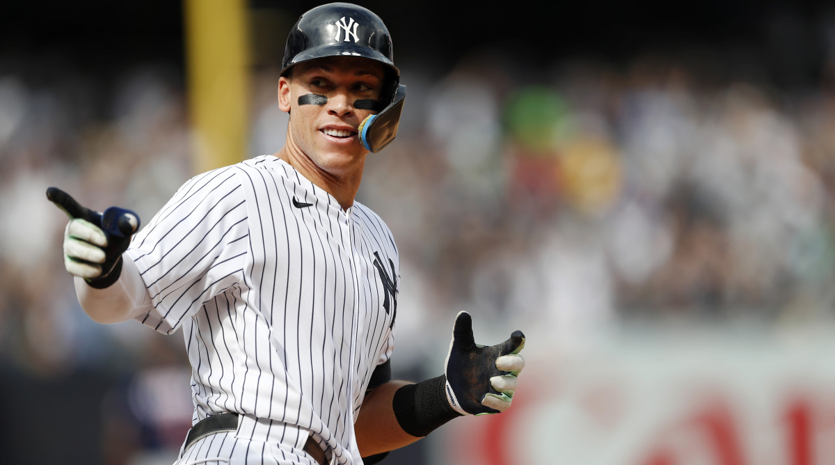 The Yankees face an interesting challenge with Gleyber Torres as