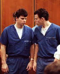 Behind the Murder: The Menendez Brothers’ Backstory