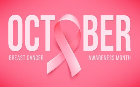 Pinktober: Breast Cancer Awareness Month