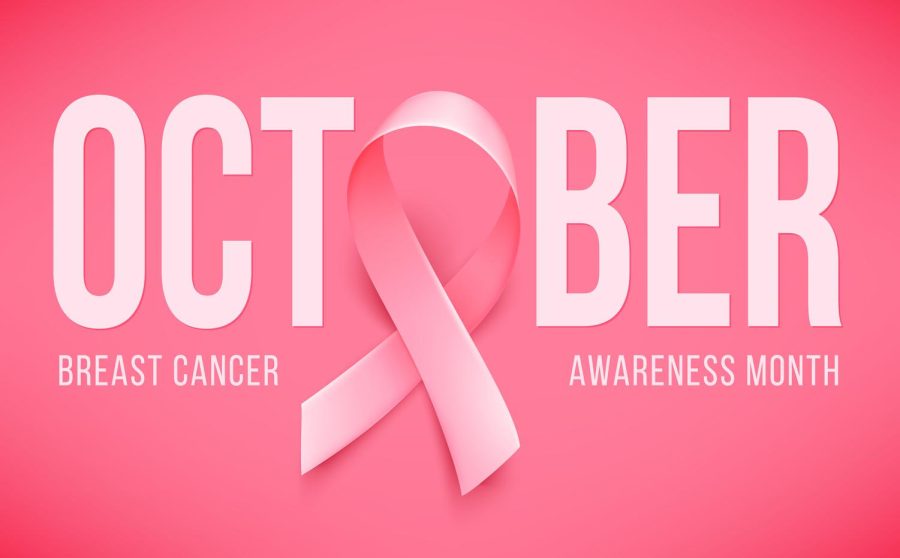 Pinktober%3A+Breast+Cancer+Awareness+Month