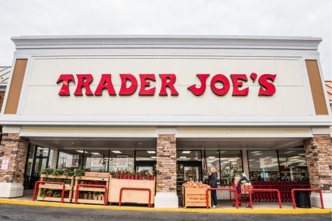 Pumpkin Spice and Everything Nice: Trader Joe’s Featured Fall Items 2022