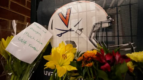 Shooting at the University of Virginia: When Will the Massacres End?