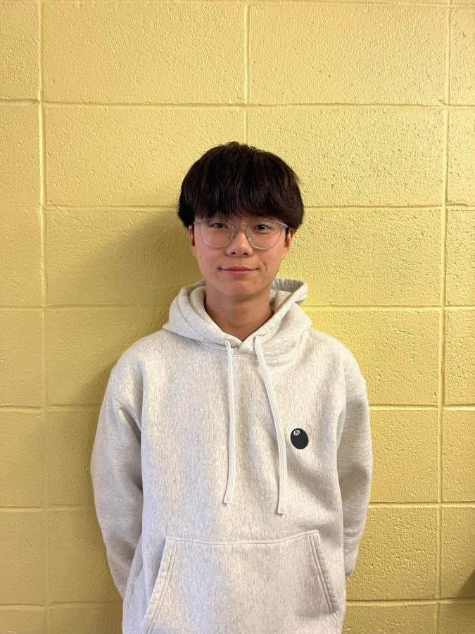 David Shin