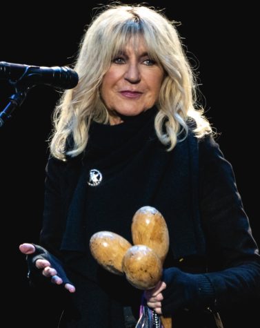 The Ultimate Songbird: Christine McVie Dead at 79