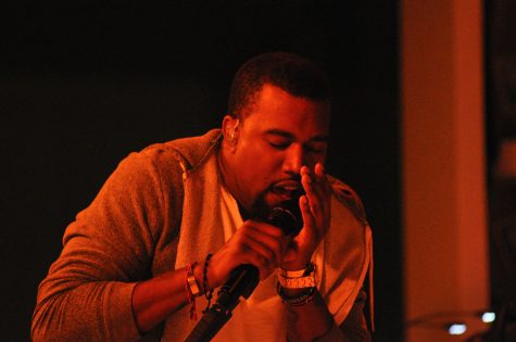 Kanye West: Separating the Art from the Artist