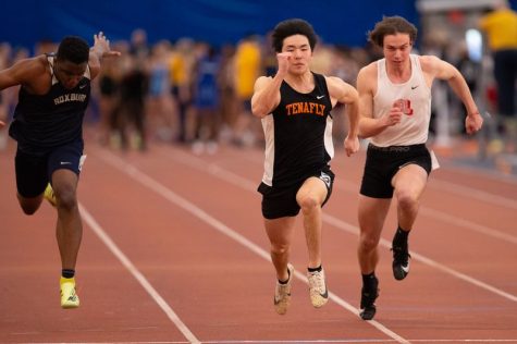 The Expectations and Plans for the Winter Track Season of 2022-23