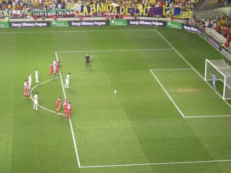Penalty Kicks: Skill or Psychology?