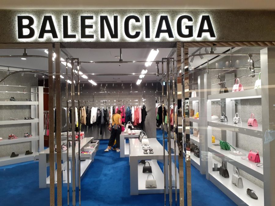 Is Balenciaga Officially Balenciagone?