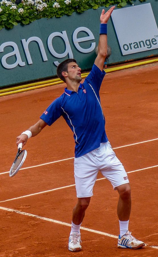 Novak Djokovic Clinches His Tenth Australian Open Men’s Title