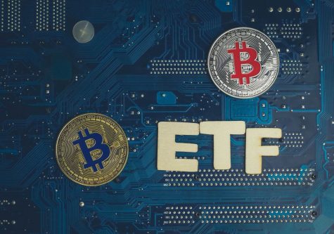 ETFs Meet Blockchain