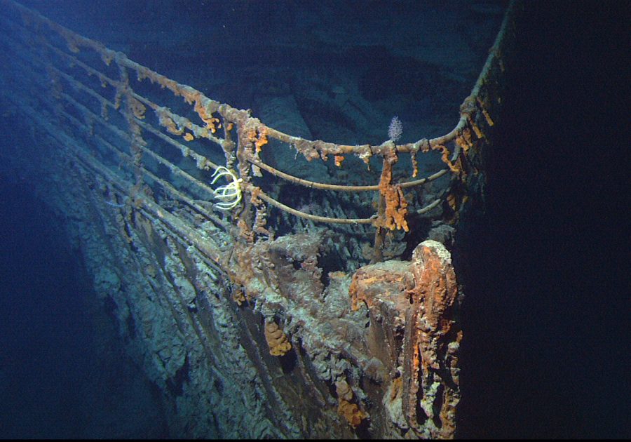New Titanic Footage Surfaces Amidst the Blockbuster’s 25th Anniversary