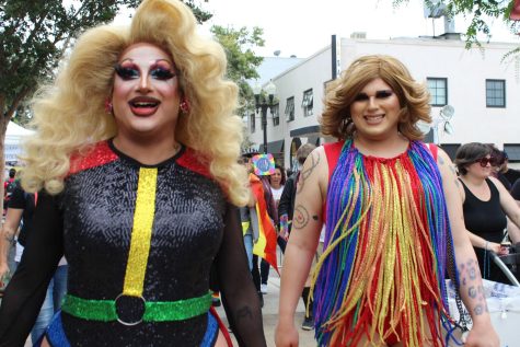 “The New Trending Homophobia:” Tennessee Bans Drag Shows