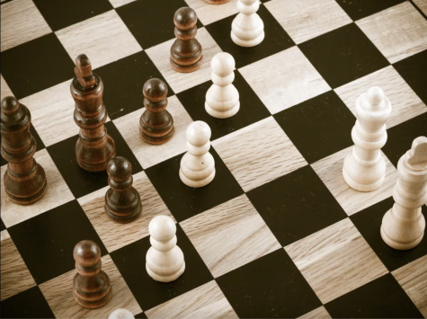 Chess Surges in Popularity Post-Pandemic