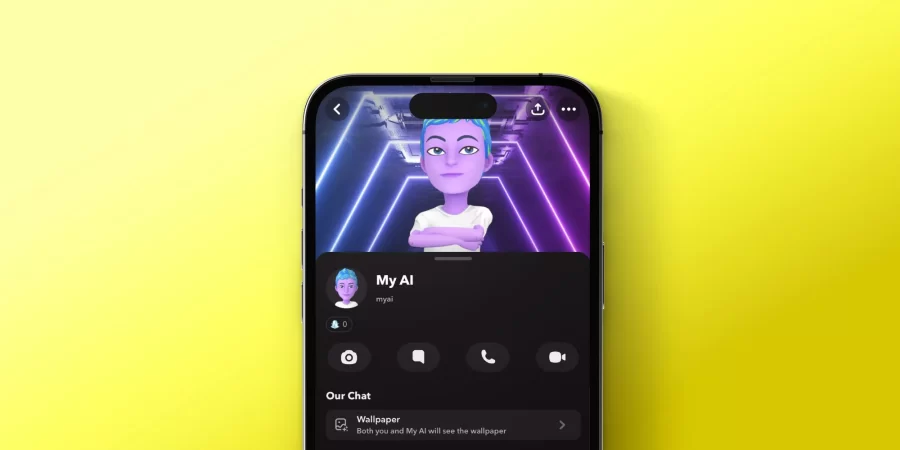 Friend or Foe? - Snapchat Releases New AI Feature Powered by ChatGPT