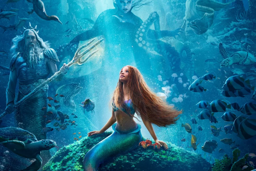 Disney’s New The Little Mermaid Faces Major Controversy