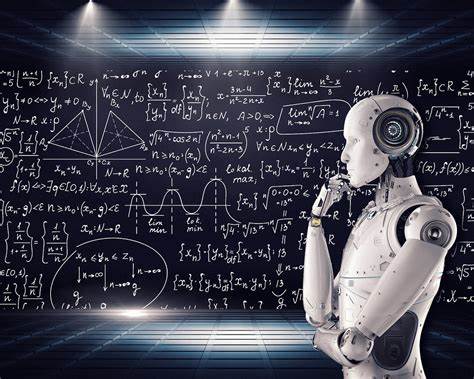 The Economic Impact of Artificial Intelligence