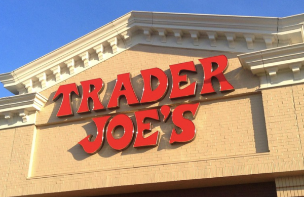 Top 10 Trader Joes Fall Items