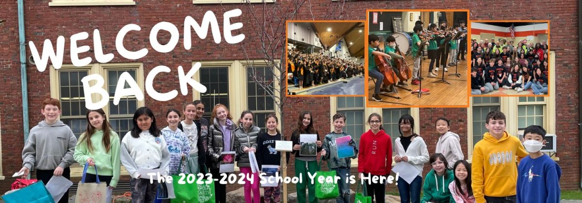 Whats New at THS for the 2023-24 School Year?