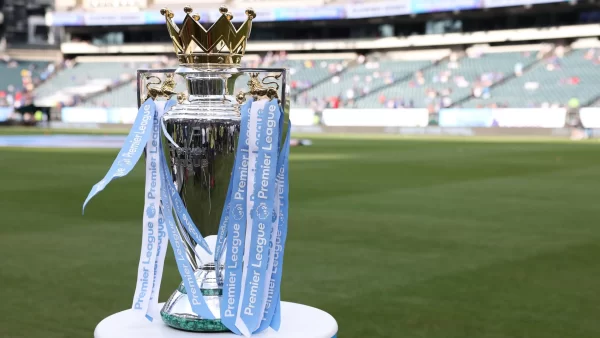 Predicting Top Four Teams in Premier League for 2023-24 Season