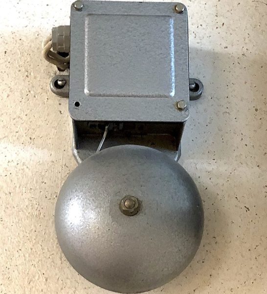 Opinions on New Late Bell Reverberate through School