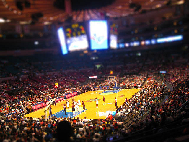 New York Liberty at MSG
By Jason Lam - https://www.flickr.com/photos/mesohungry/3629347913/, 
Creative Commons
