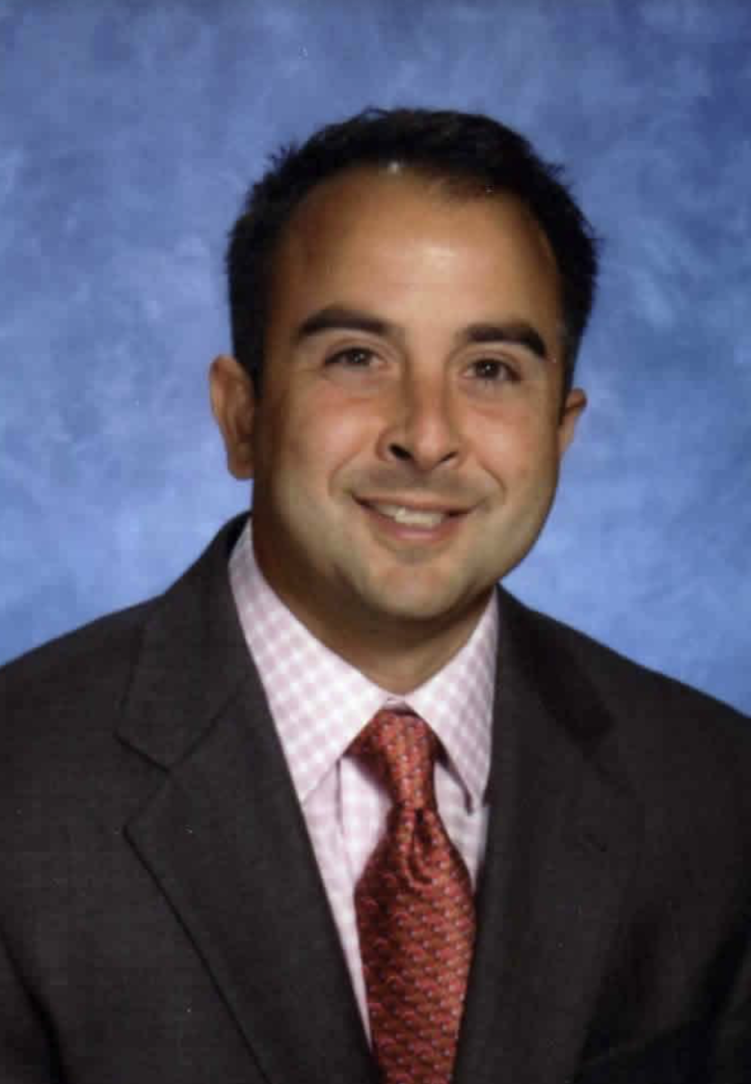 Tenafly District Welcomes New Superintendent
