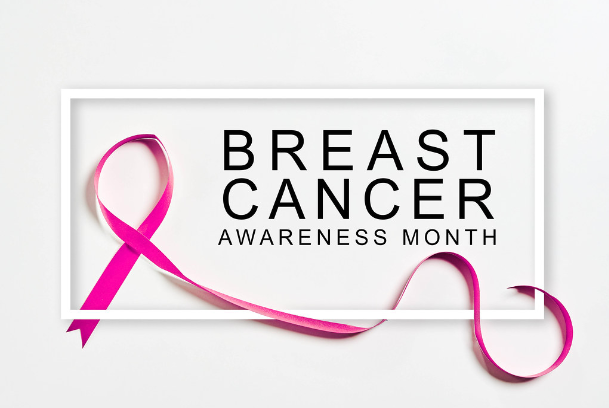 Breast Cancer Awareness Month: A Call to Action