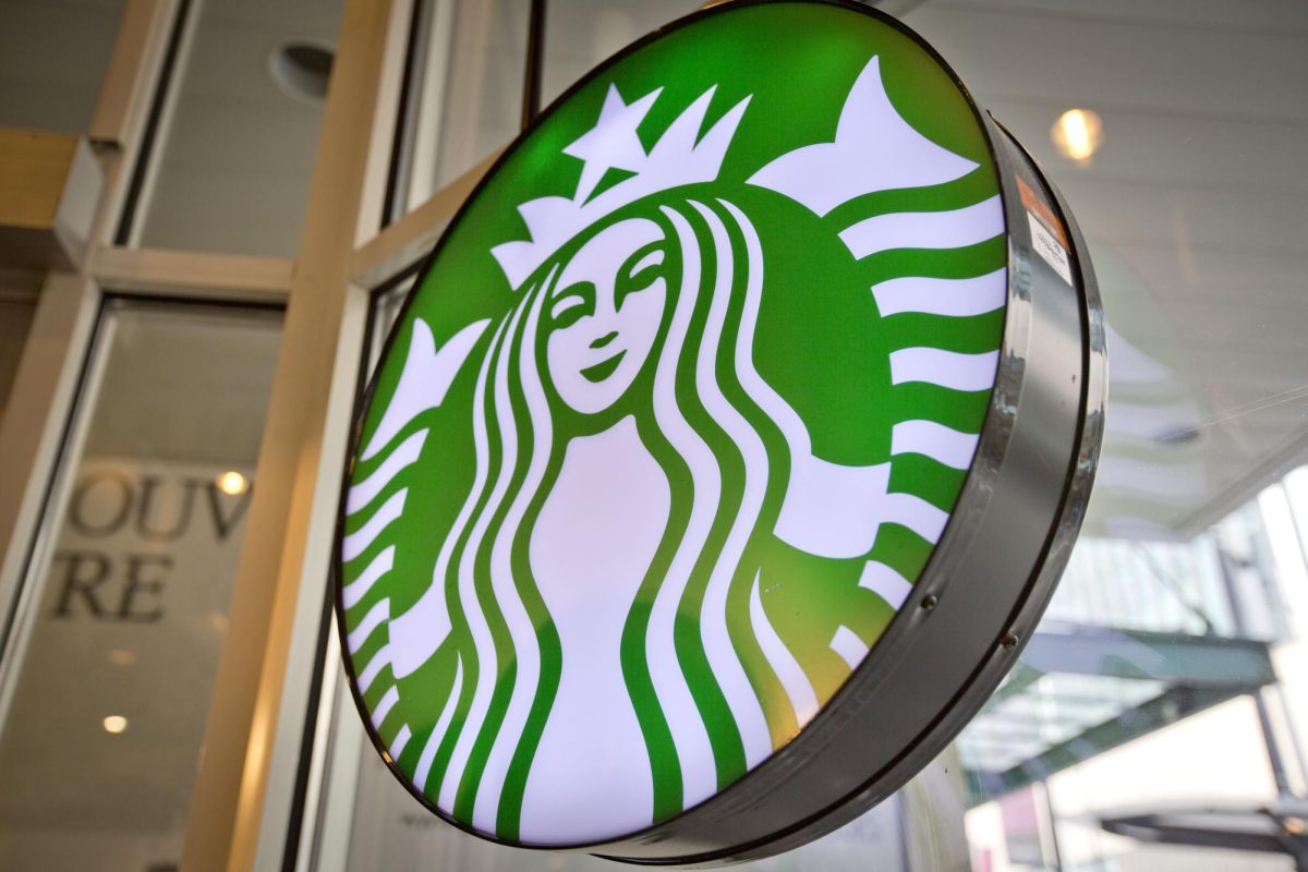 Sip and Sue: Starbucks Fruitless Refreshers Lawsuit