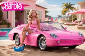 How Has Barbie Changed Over Time?