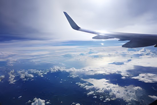 Navigating the Bumpy Reality of Air Travel