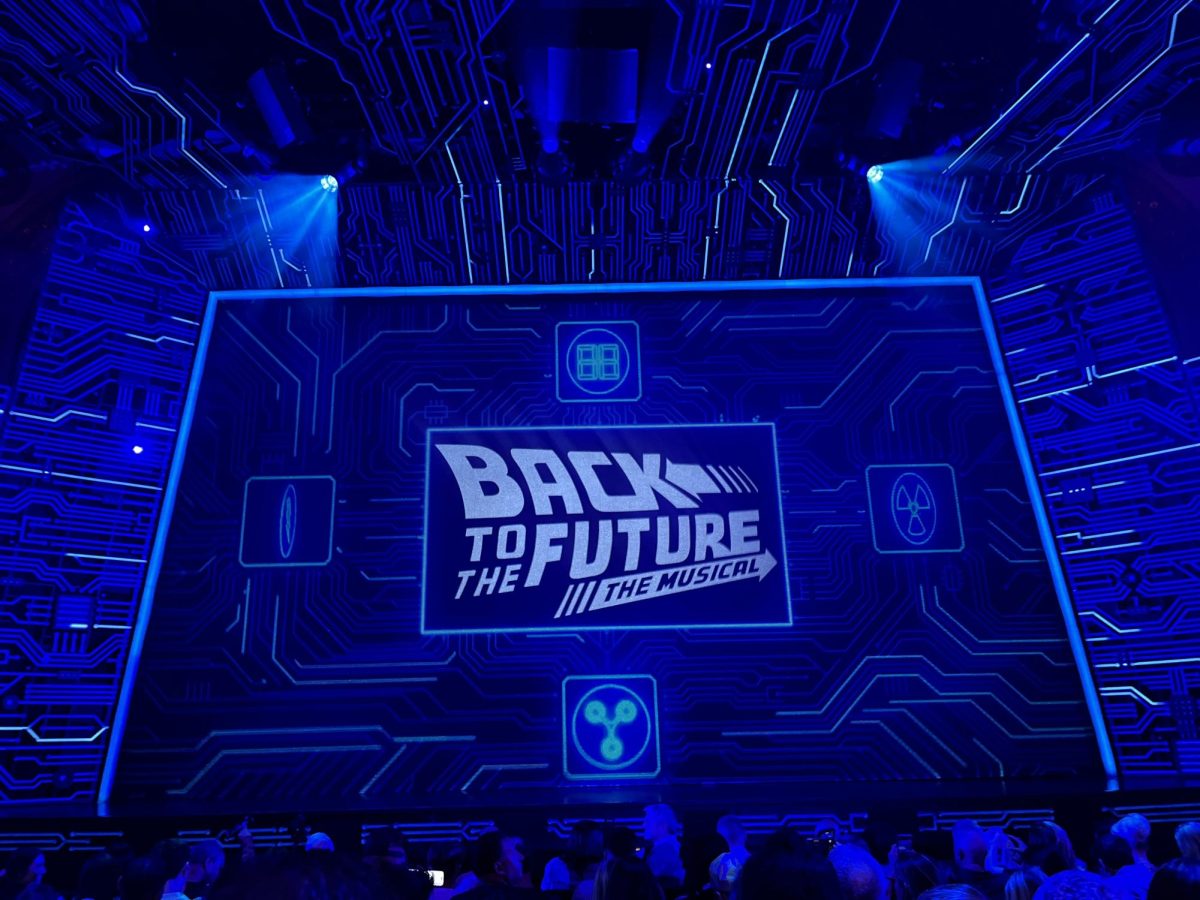 The Back to the Future Musical: Is It Worth Seeing?