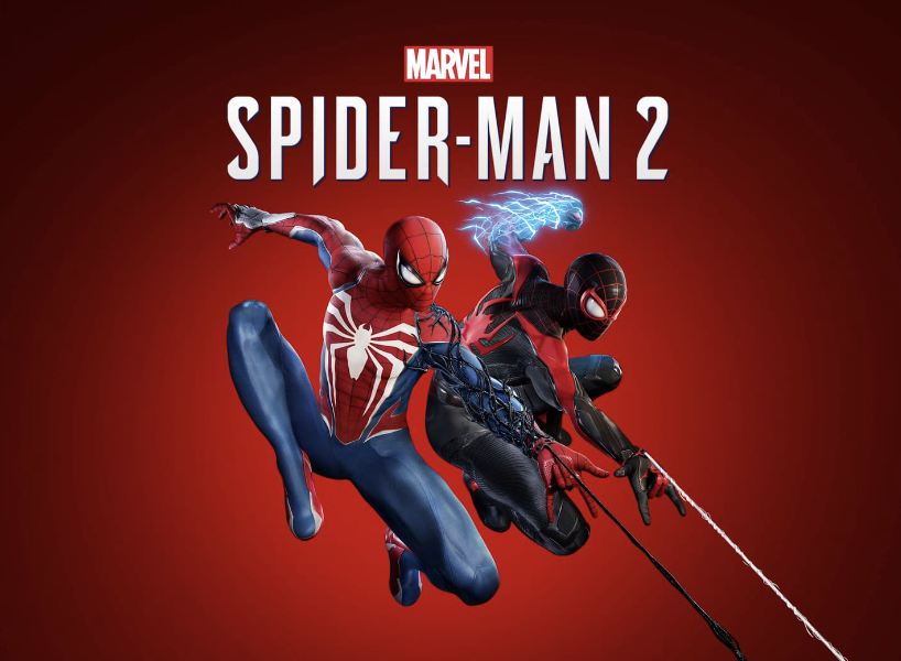 Marvels+Spider-Man+2%3A+Swinging+into+Fame
