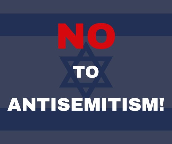 Rise of Antisemitism on College Campuses
