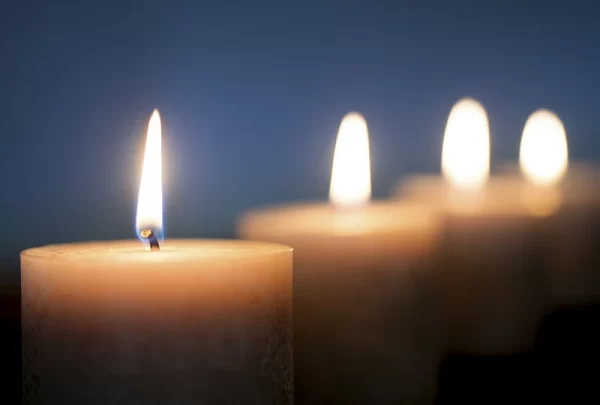 On the Death of Death