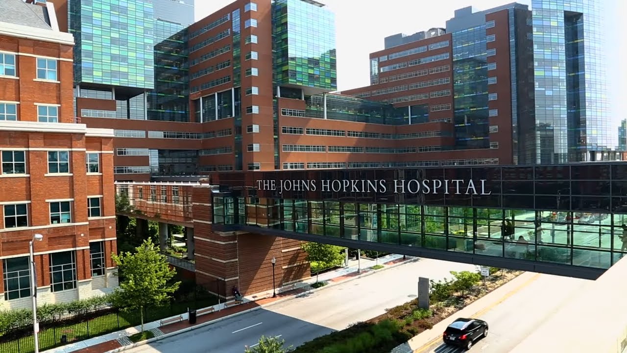 A Traumatizing Terror: The Kowalski Family Sues Johns Hopkins Hospital