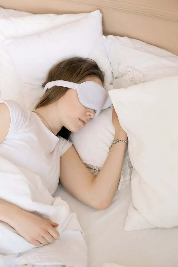 Americans Should Place More Value on Sleep