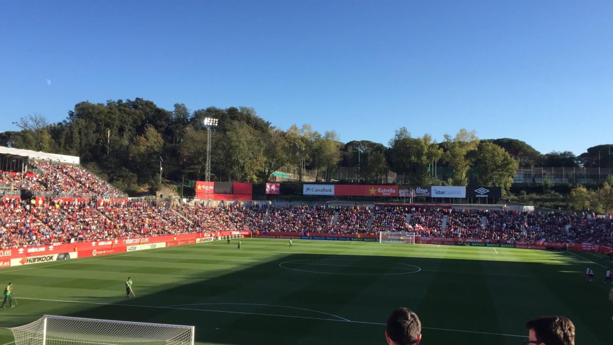 Girona FC: The Fairytale Continues