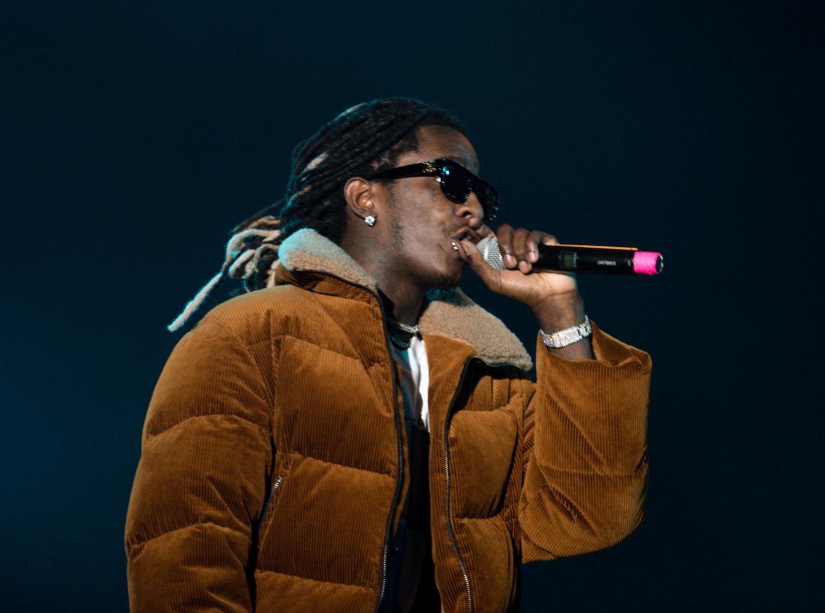 Lawyer Argues Young Thug’s Innocence in RICO Trial