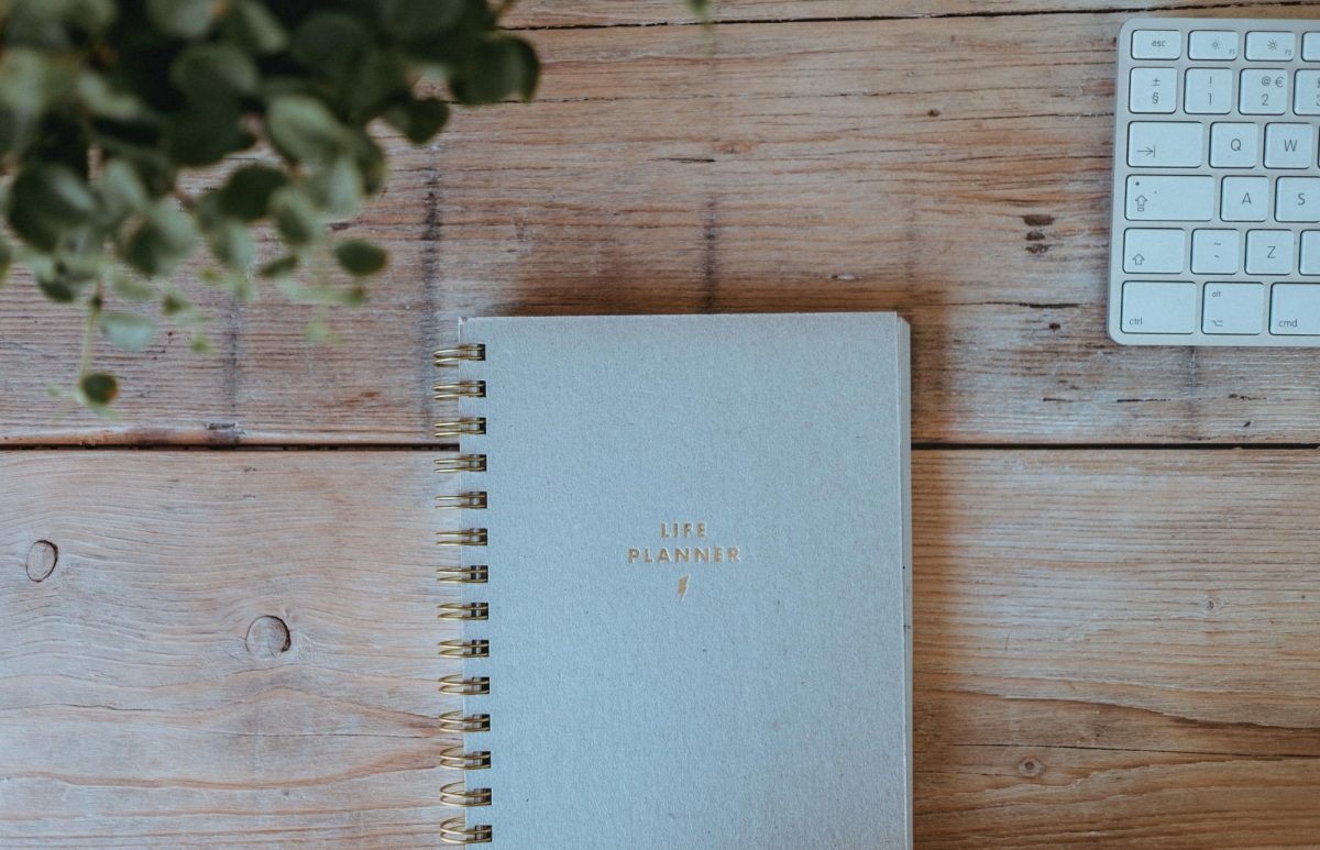 Using a Daily Schedule Planner To Stay Motivated