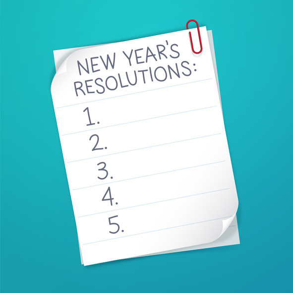 New Year, New Me: THS Teachers’ New Years Resolutions