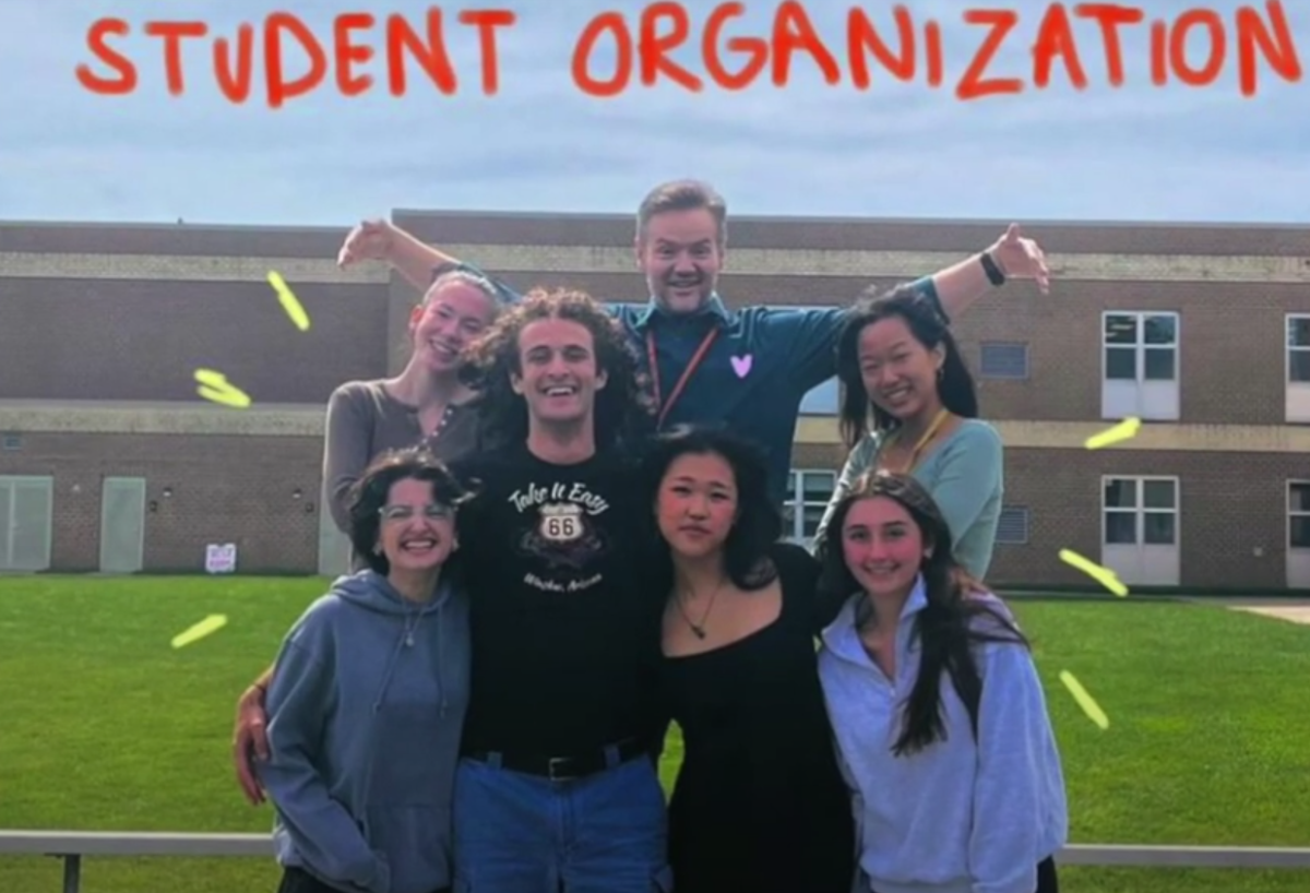 Behind the Scenes of the 2024 Student Organization