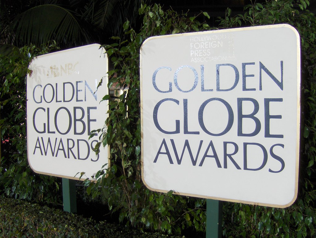 Celebrating Diversity at the 81st Golden Globes Awards Ceremony